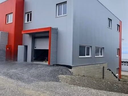 local 312 m² maxilly-sur-leman