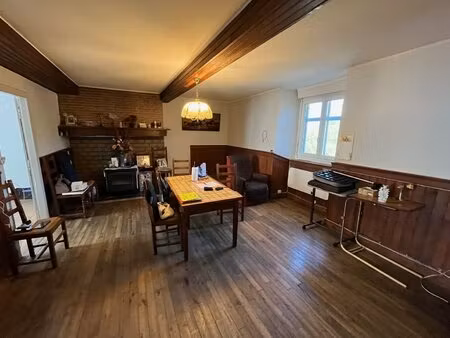 exclusivite aspet centre tres belle maison familiale