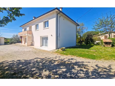maison belberaud m² t-6 à vendre  600 000 €