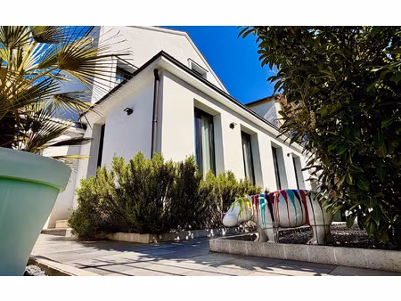 maison bry-sur-marne m² t-5 à vendre  1 050 000 €