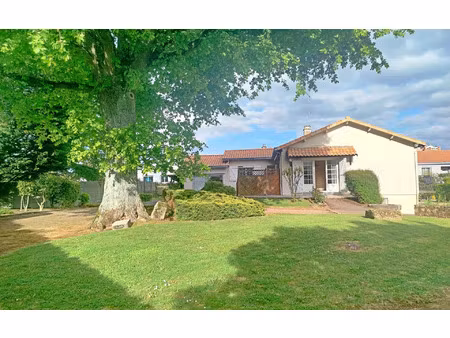 maison cholet m² t-4 à vendre  197 500 €