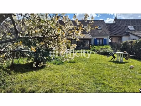 maison 5 pièces - 120 m²