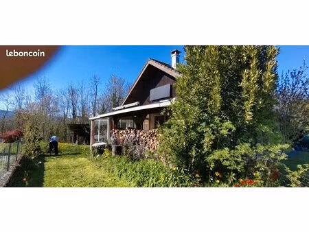 loue maison rumilly 74150