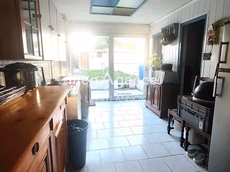 vente maison 3 pièces 75 m² à marquise (62250)  143 000 €