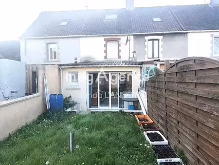 vente maison 3 pièces 75 m² à marquise (62250)  148 000 €