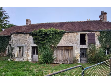 maison nécy m² t-4 à vendre  43 000 €