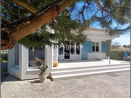 vente maison 6 pièces 114 m² à notre-dame-de-monts (85690)  449 000 €