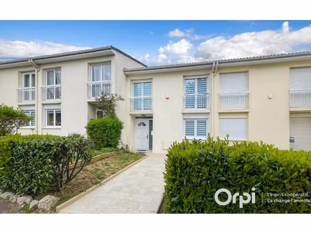 maison osny 94.92 m² t-4 à vendre  279 000 €