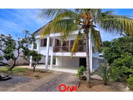 maison saint-paul m² t-4 à vendre  750 000 €