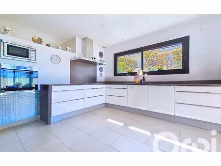 maison saleilles m² t-5 à vendre  455 000 €