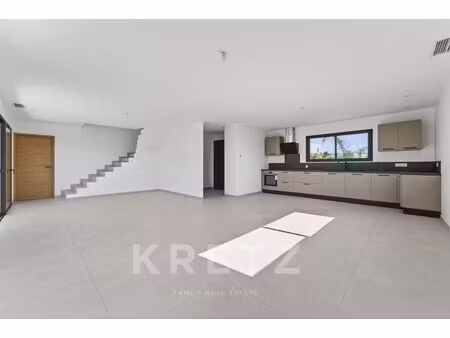 maison de luxe à vendre à sérignan : 499 000 € | 117m²