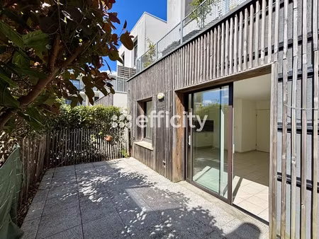 appartement 3 pièces - 66 m²