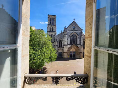 appartement à vendre à bordeaux (33000) - gironde