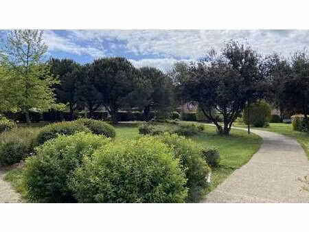 vente appartement 2 pièces piscine aux sables-d'olonne (85100) : à vendre 2 pièces piscine