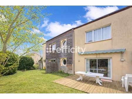 appartement 3 pièces - 61 m²