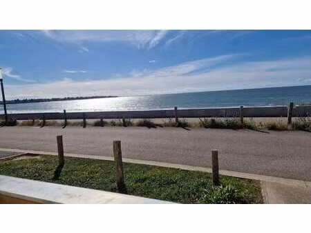 vente appartement t1 à saint-michel-chef-chef (44730) : à vendre t1 / 26m² saint-michel-ch