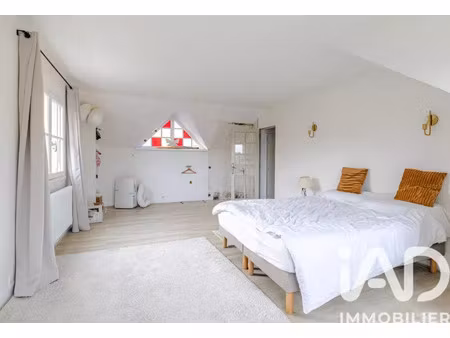 vente maison 8 pièces 178 m² brunoy (91800)