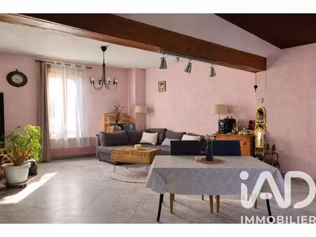 vente maison 6 pièces 128 m² draveil (91210)