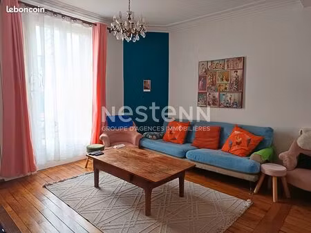 maison 7 pièces 140 m²