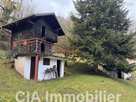 propriété 30 m² marignier