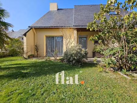 vente maison à orvault (44700) : à vendre / 130m² orvault