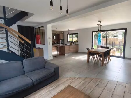 maison 97 m² à vendre