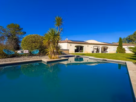 maison à vendre à fuveau (13710) - bouches-du-rhône