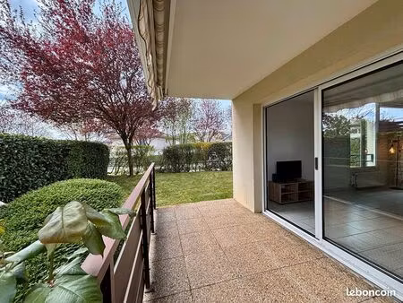 appartement 3 pièces 59 m²