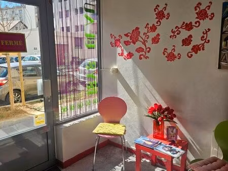 location local professionnel