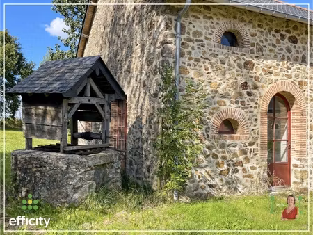 maison 6 pièces - 157 m²