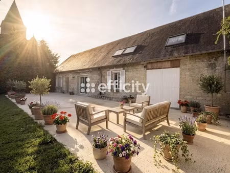 maison 6 pièces - 145 m²