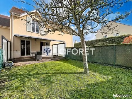 maison 4 pièces 79 m²