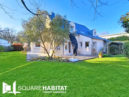 maison séné 9 pièces 206 m2