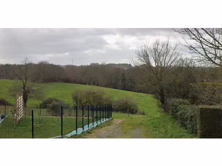 vente terrain à créhen (22130) : à vendre / créhen
