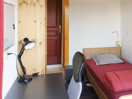 studio meublé proche commodités