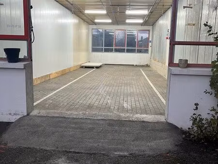 local entrepôt box stockage