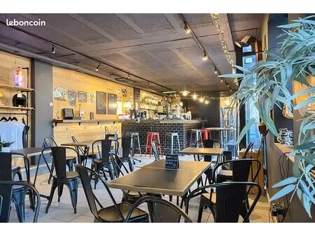 local commercial 170 m² annecy