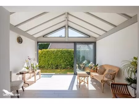 maison 6 pièces 133 m²