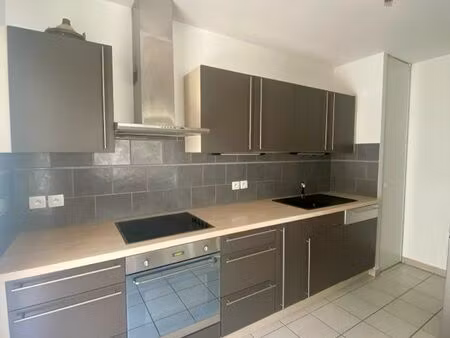 à louer appartement t3