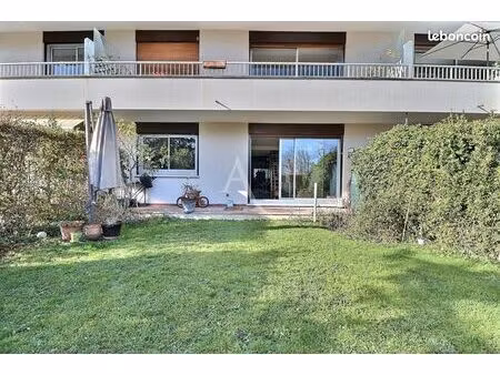 appartement 3 pièces 91 m²