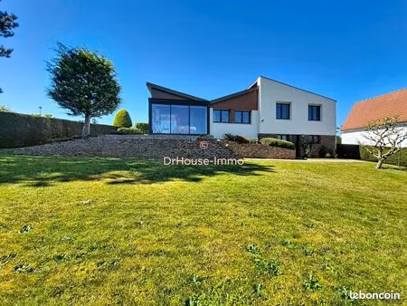 chalet 6 pièces 130 m²