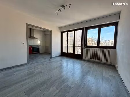 appartement 1 pièce 29 m²