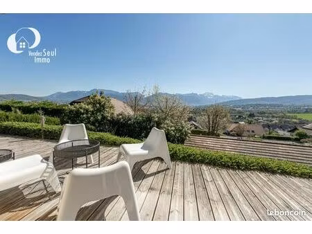 appartement 4 pièces 75 m²