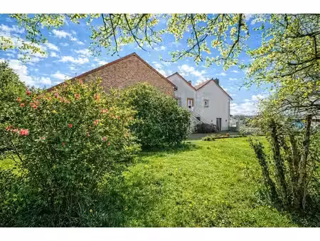 vente maison 6 pièces 179 m² séreilhac (87620)