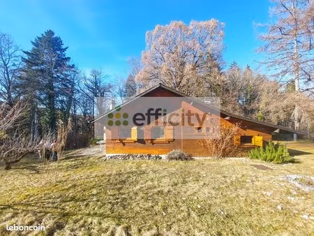 maison 2 pièces 60 m²