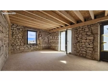 maison 2 pièces 62 m²