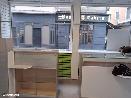 local commercial bourg-en-bresse