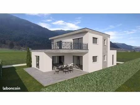 maison 5 pièces 135 m²