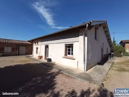 ferme 5 pièces 183 m²