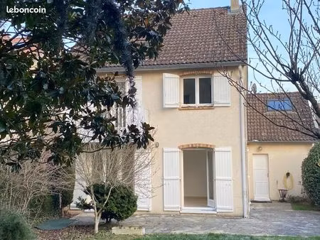 fourqueux maison a vendre